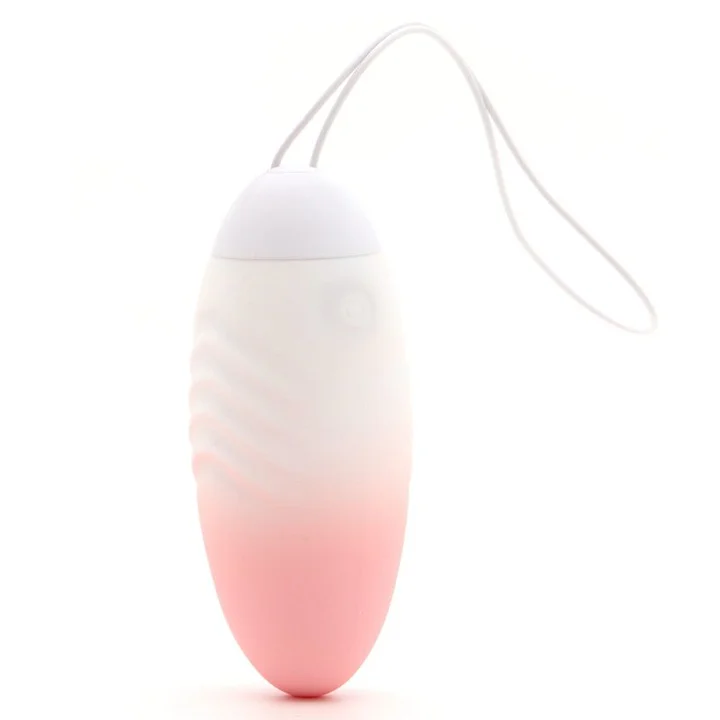 Gladiator Gradient Color APP Smart Sex Bullet (1)