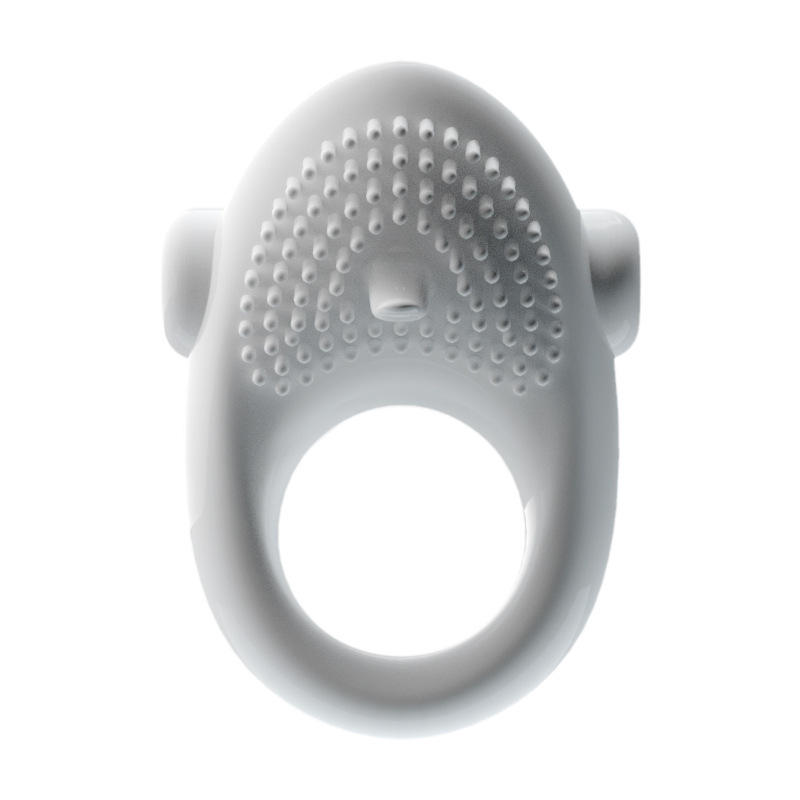 Hf735054d46514efead1775bc10601de6b Orbit Vibrating Penis Ring Vibrator With Stimulator