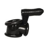 Joyo Cock And Ball Ring Cage With Bullet Vibrator Clitoral Stimulator