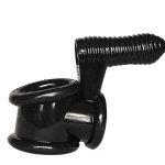 Joyo Cock And Ball Ring Cage With Bullet Vibrator Clitoral Stimulator