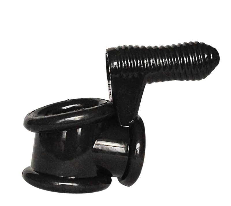 Joyo Cock And Ball Ring Cage With Bullet Vibrator Clitoral Stimulator