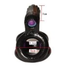 Kairo Cock And Ball Ring Cage With Bullet Vibrator Clitoral Stimulator