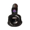 Kairo Cock And Ball Ring Cage With Bullet Vibrator Clitoral Stimulator