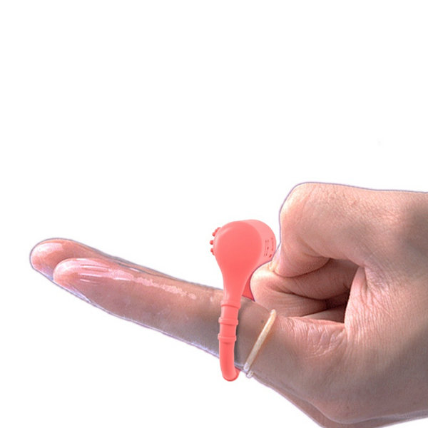 Lord Of Vibrating Ring For Male Longer With Beads For Extra Fun