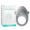 Orbit Vibrating Penis Ring Vibrator With Stimulator