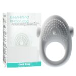 Orbit Vibrating Penis Ring Vibrator With Stimulator