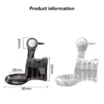 Vector Vibrating Penis Ring For Couple Delay