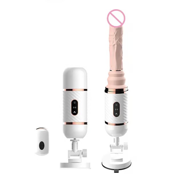 Dildo Cyclone With Up Down Thrusting Modes Movable Suction Cup1b Ritika@12345