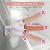 Dildo Cyclone With Up Down Thrusting Modes Movable Suction Cup1c Dildo Cyclone With Up Down Thrusting Modes Movable Suction Cup