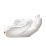 Realistic Finger Flapping clitoris G Spot Vibrator For Women