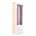 Double Ended Slim Bendable Flexible Dildo