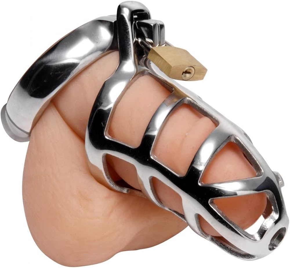 Male Chastity Cock Cage Male Chastity Cock Cage