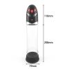 Passion Auto Vacuum Penis Enlargement Pump