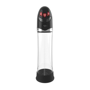 Passion Auto Vacuum Penis Enlargement Pump