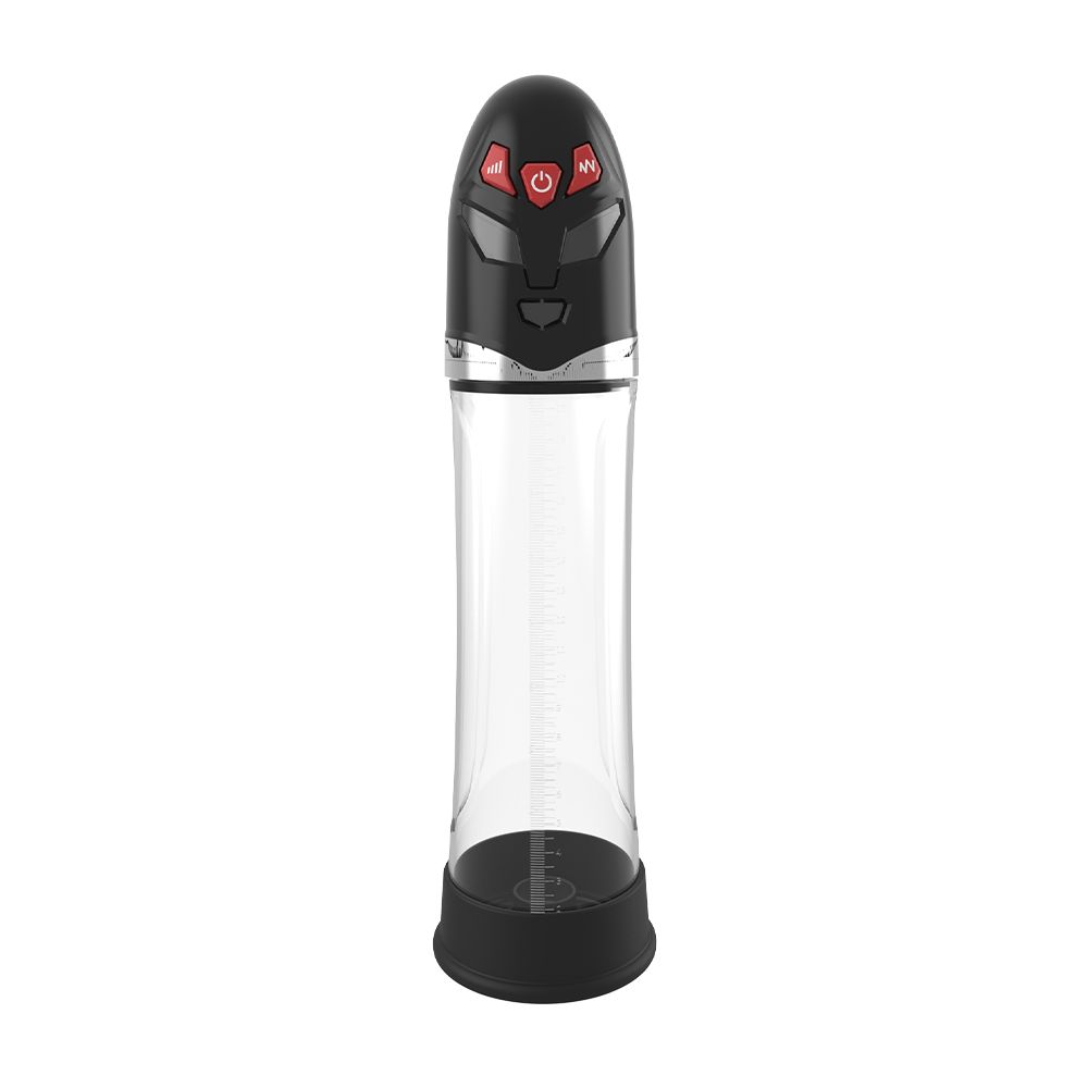 Passion Auto Vacuum Penis Enlargement Pump