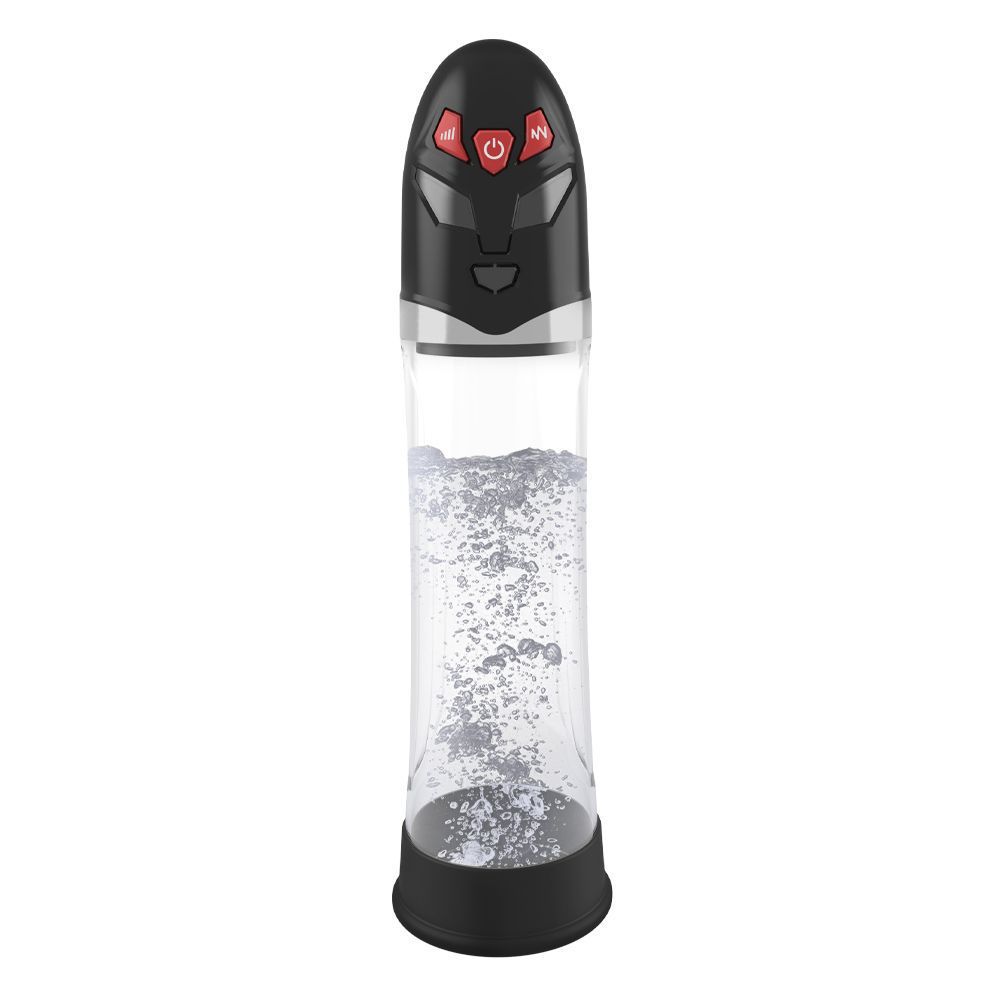 Passion Auto Vacuum Penis Enlargement Pump