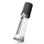 Sup Warrior King Auto Vacuum Penis Enlargement Pump