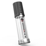 Sup Warrior King Auto Vacuum Penis Enlargement Pump