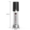 Sup Warrior King Auto Vacuum Penis Enlargement Pump