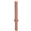 Sword With Handle Simulation Dildo For Women