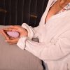 10 Speed Apple Shape Wearable Panty Vibrator For Women