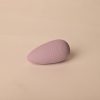10 Speed Apple Shape Wearable Panty Vibrator For Women