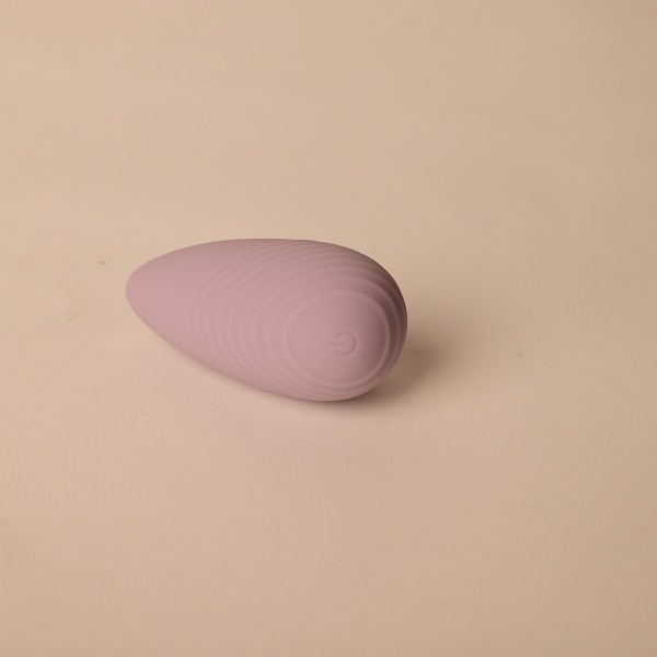 10 Speed Apple Shape Wearable Panty Vibrator For Women