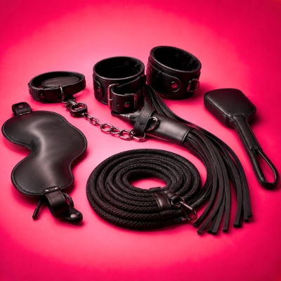 Bondage & BDSM