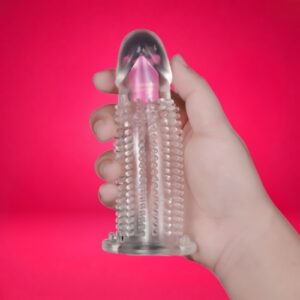Penis Sleeves and Extenders