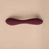 Sleek G-Spot Vibrator Rechargeable Vibe Delivering Pinpointed Gspot Pleasure (1) Sleek G-Spot Vibrator Rechargeable Vibe Delivering Pinpointed Gspot Pleasure (1)