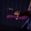 Sleek G-Spot Vibrator Rechargeable Vibe Delivering Pinpointed Gspot Pleasure (2) Sleek G-Spot Vibrator Rechargeable Vibe Delivering Pinpointed Gspot Pleasure (1)