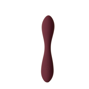 Sleek G-Spot Vibrator Rechargeable Vibe Delivering Pinpointed Gspot Pleasure (4)