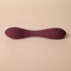 Sleek G-Spot Vibrator Rechargeable Vibe Delivering Pinpointed Gspot Pleasure (4) Sleek G-Spot Vibrator Rechargeable Vibe Delivering Pinpointed Gspot Pleasure (1)