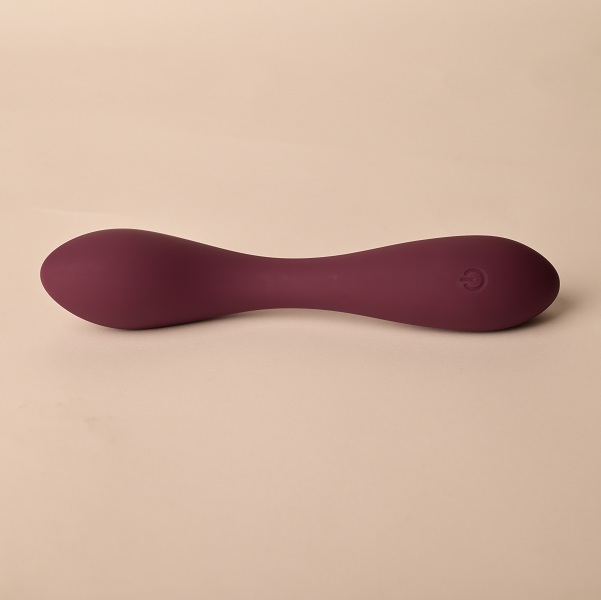 Sleek G-Spot Vibrator Rechargeable Vibe Delivering Pinpointed Gspot Pleasure (4) Sleek G-Spot Vibrator Rechargeable Vibe Delivering Pinpointed Gspot Pleasure (1)