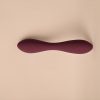 Sleek G-Spot Vibrator Rechargeable Vibe Delivering Pinpointed Gspot Pleasure (5) Sleek G-Spot Vibrator Rechargeable Vibe Delivering Pinpointed Gspot Pleasure (1)