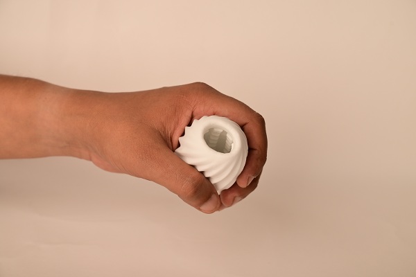 White Vagina Oral Sleeve Blowjob Sucking Stroker 1g White Vagina Oral Sleeve Blowjob Sucking Stroker 1