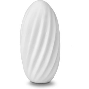 White Vagina Oral Sleeve Blowjob Sucking Stroker 1