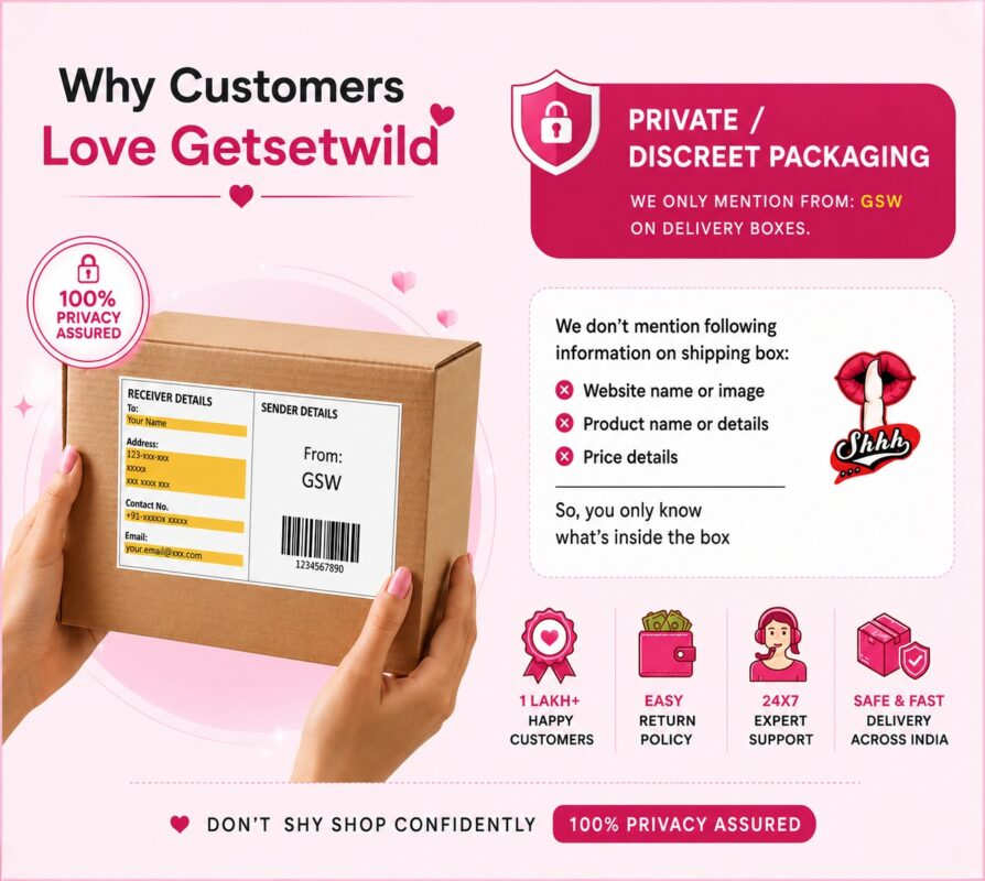 Why customers love getsetwild