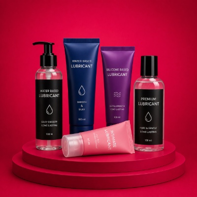 lubricants