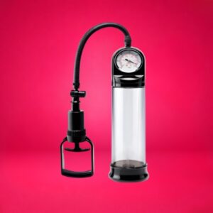 Penis Enlargement Pumps