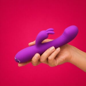 Rabbit Vibrators