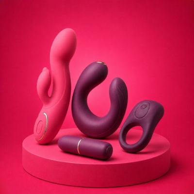 sex toys for couples