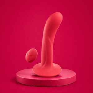 Vibrating Dildo