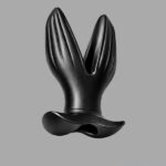 Ass Spreader Tunnel Butt Plug Anal Toys