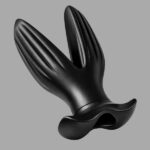 Ass Spreader Tunnel Butt Plug Anal Toys