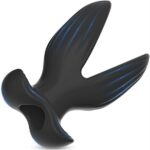 Ass Spreader Tunnel Butt Plug Anal Toys