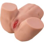 Doggy Style Booty Sex Doll - Ass And Vgina