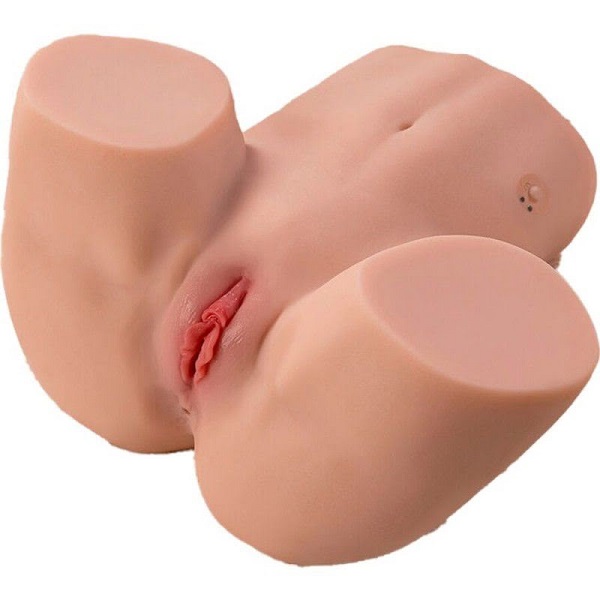 Doggy Style Booty Sex Doll - Ass And Vgina