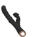 8 Frequency Mode Rabbit Vibrator For Women