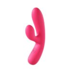Double Shock Tease Super Soft Multi Vibration